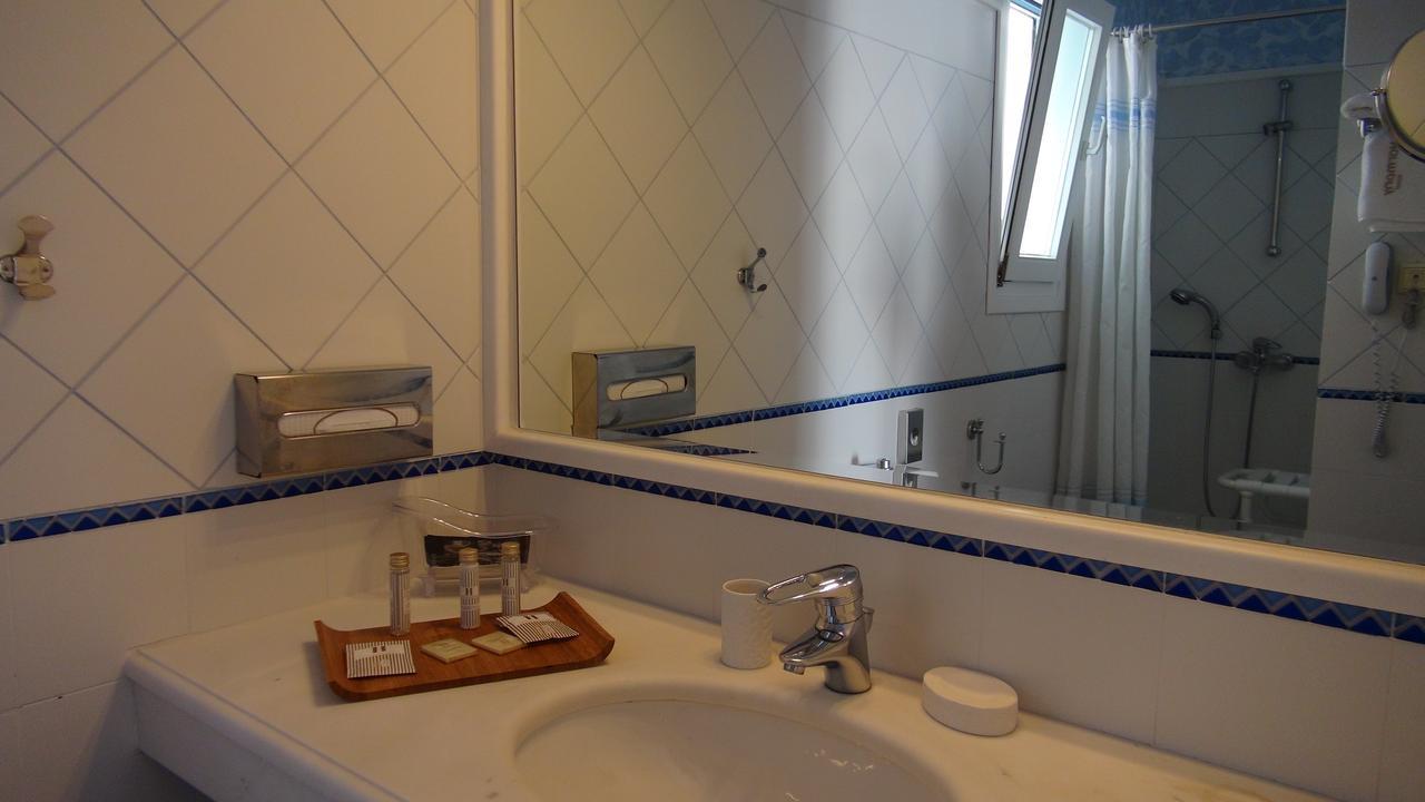 Double Room Disability Access