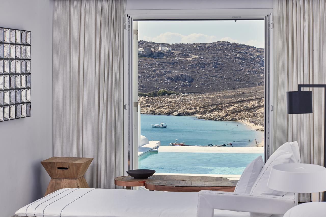 Grand Executive Suite with Private Pool