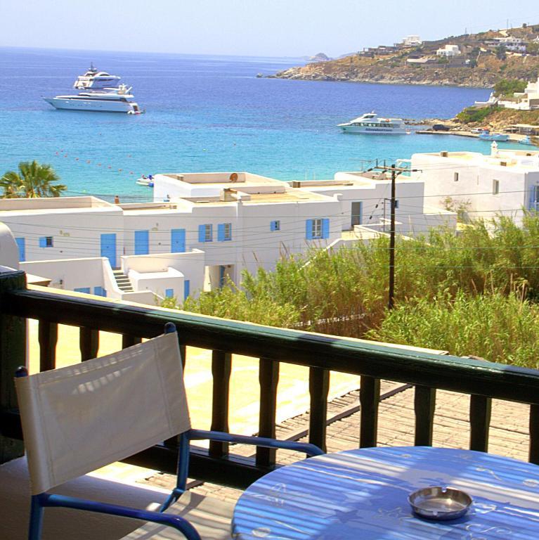 Studio Sea View