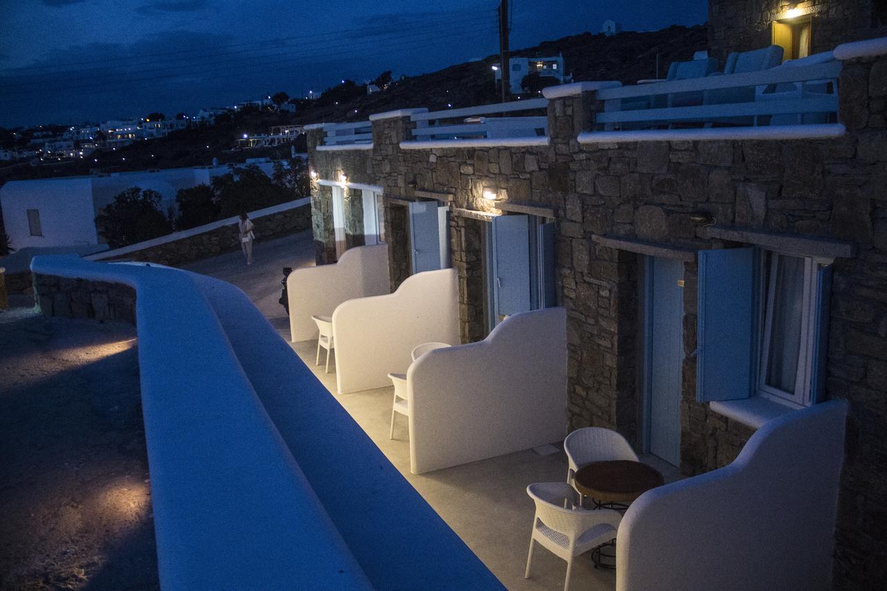 Standard Suite