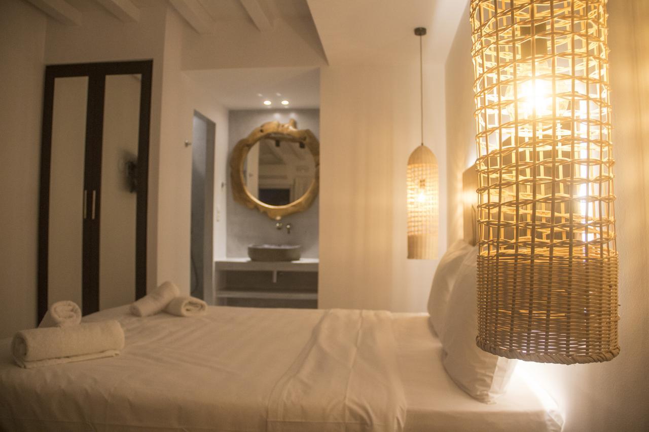 Standard Suite