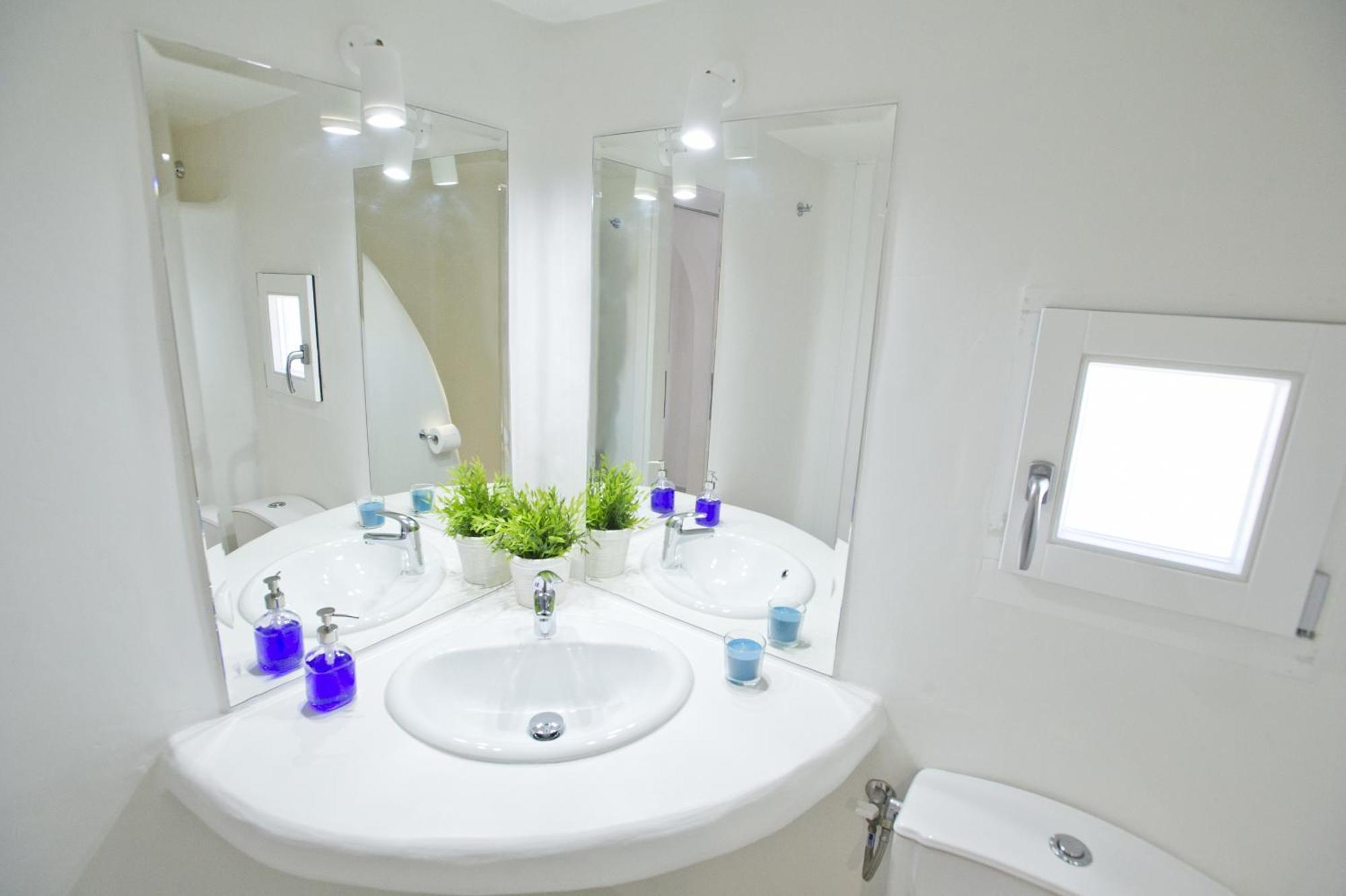 Suíte Deluxe com Vista do Mar
