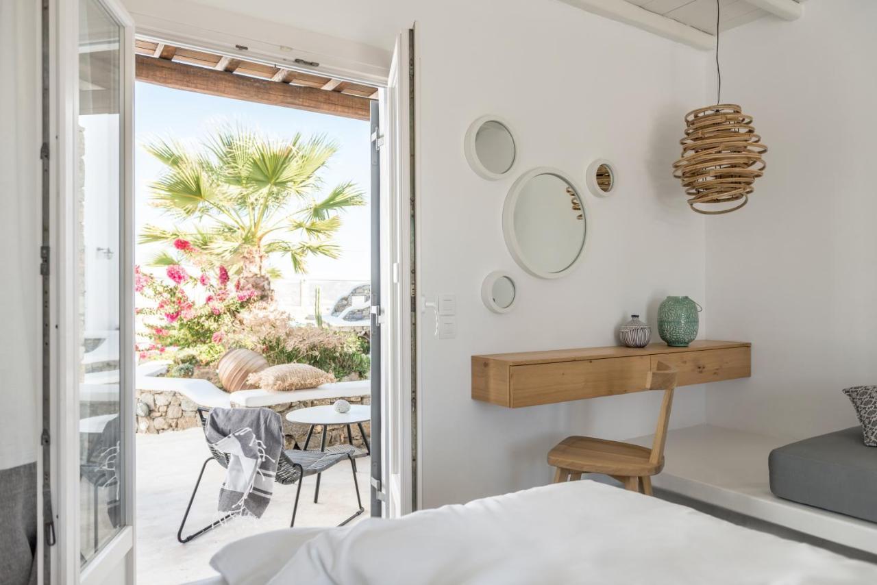 Island Deluxe Room
