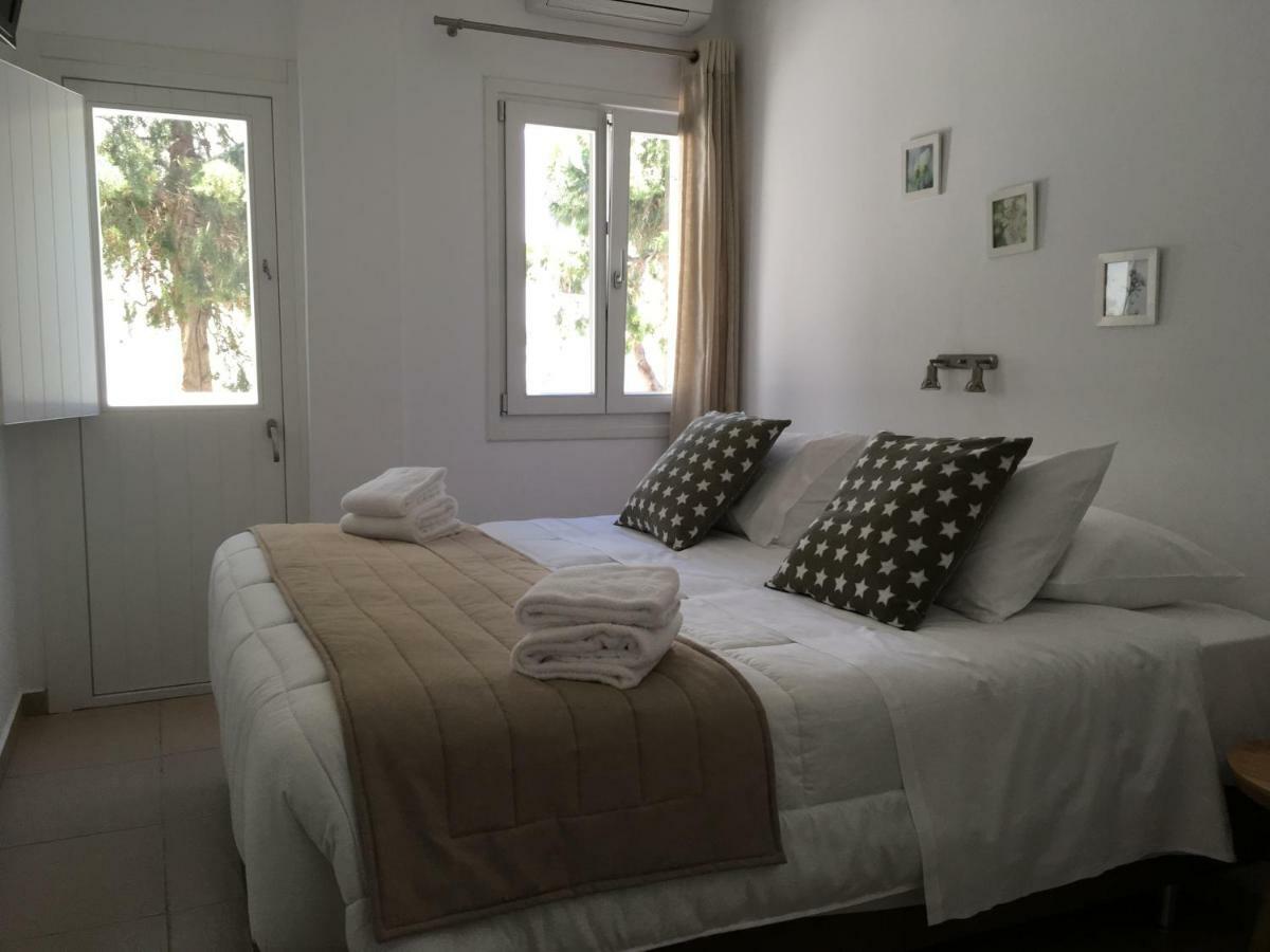 Budget Double Room Balcony
