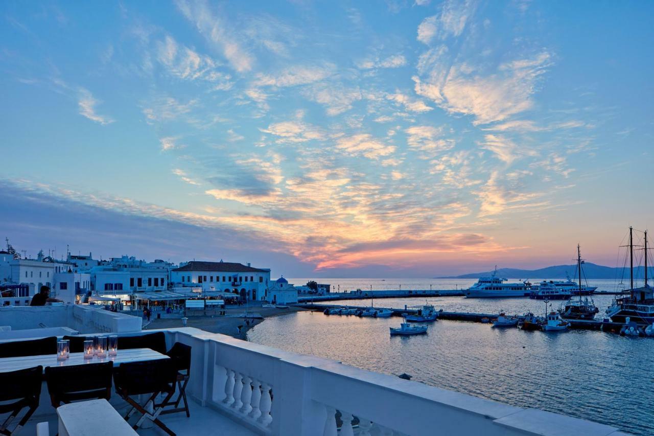 Villa Sea View