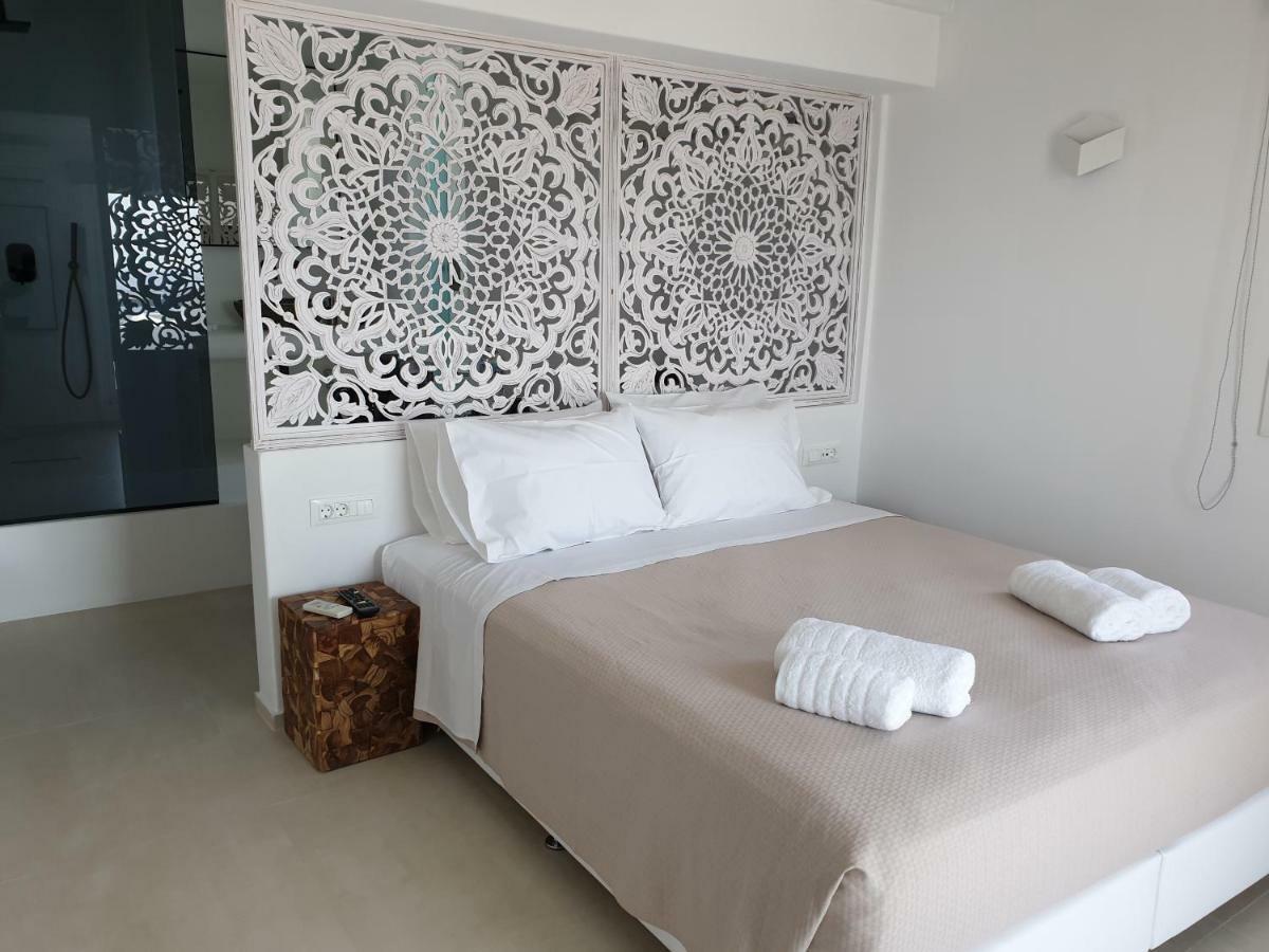 Superior Cozy Double Room with Sea View