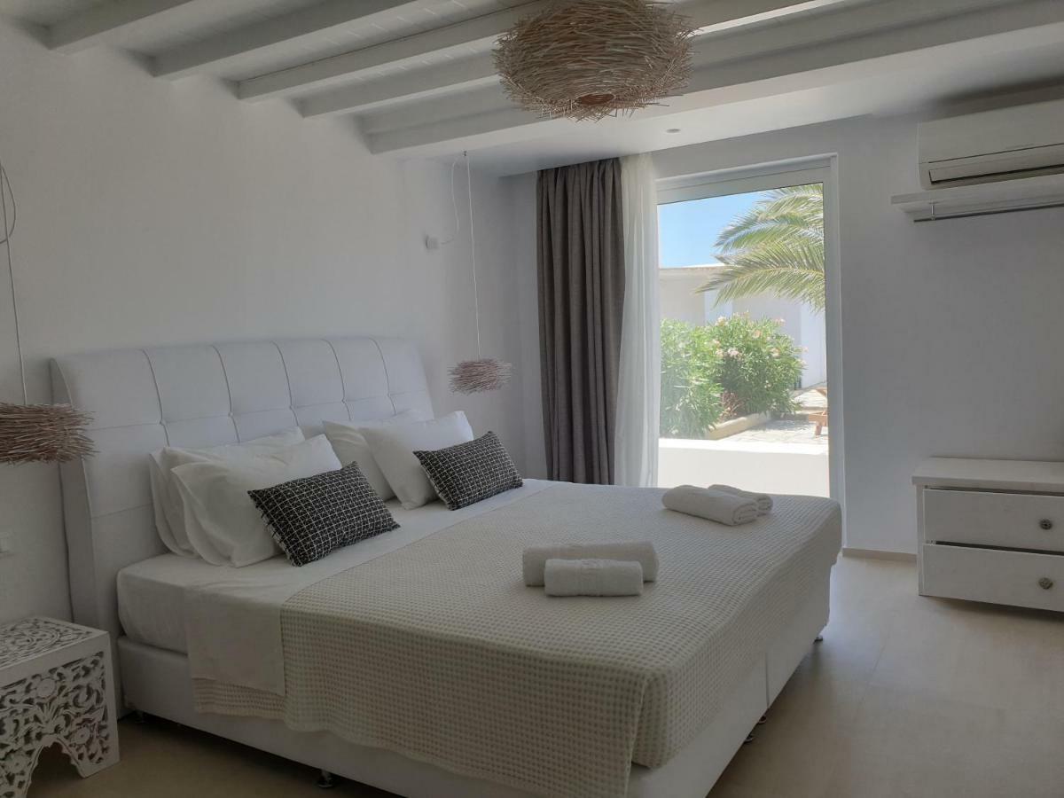 Seaview suite
