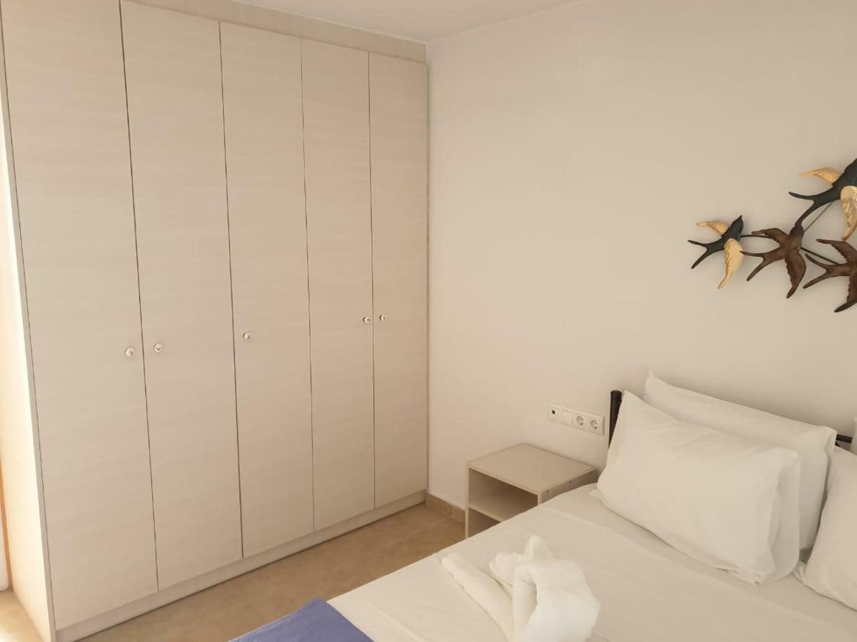 Appartamento con 1 Camera da Letto