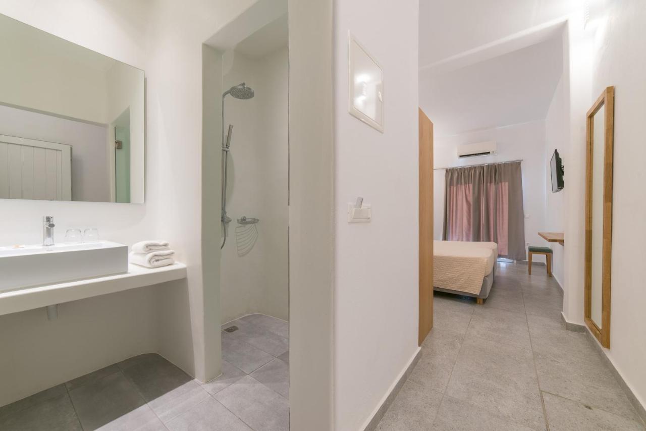 Habitación Doble Superior