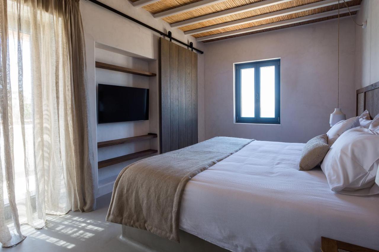 Superior Double Room Sea View