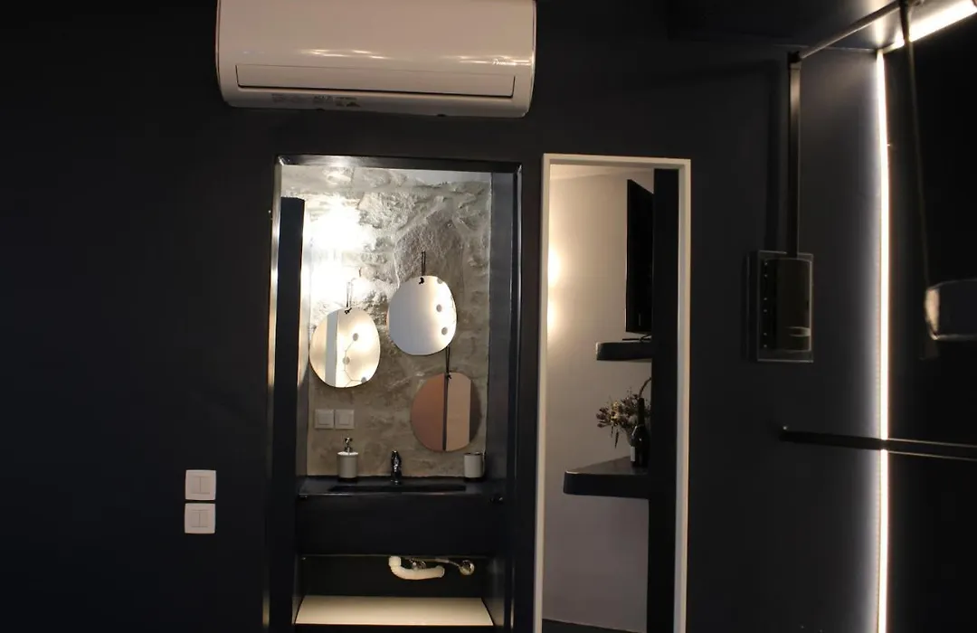 Koxyli Suite Of Mykonos-1