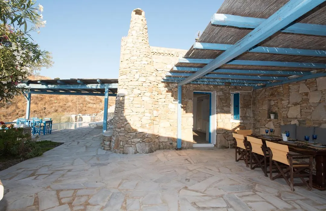 Villa Pirgaki-1