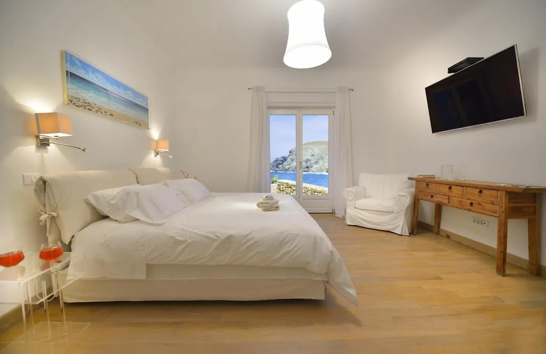 Villa Simone In Mykonos-1