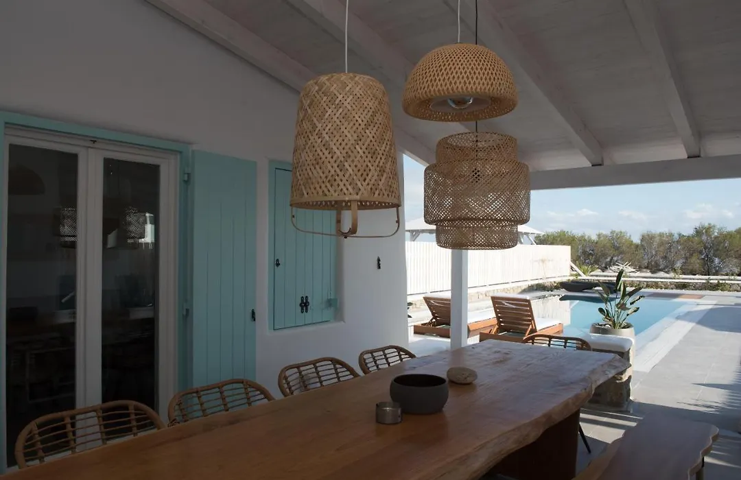 Tiffanys Villas-1