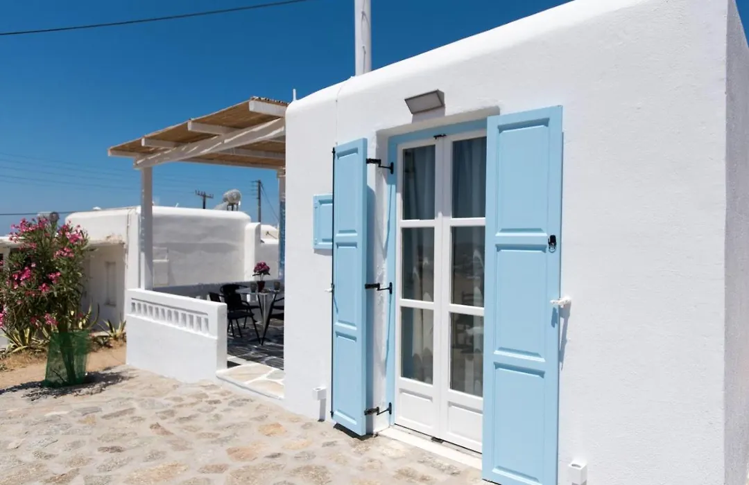 Casa Di Mykonos-1