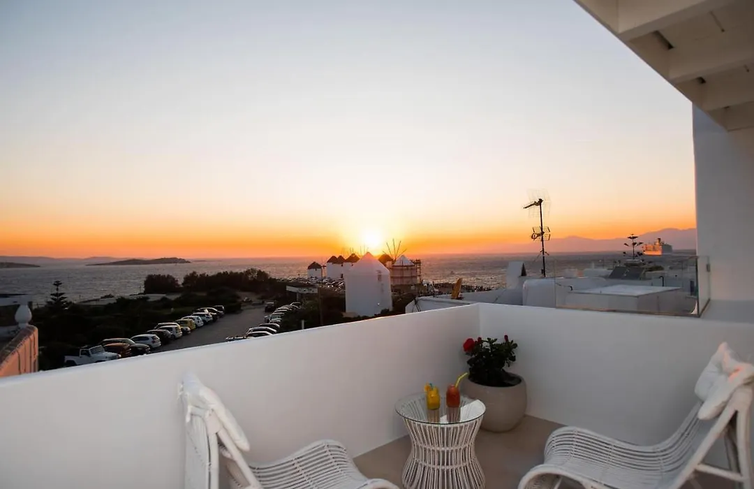 Neochori Guest House-1
