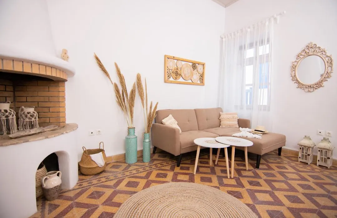 Whitelist Maisonette I And II In Mykonos Town-1