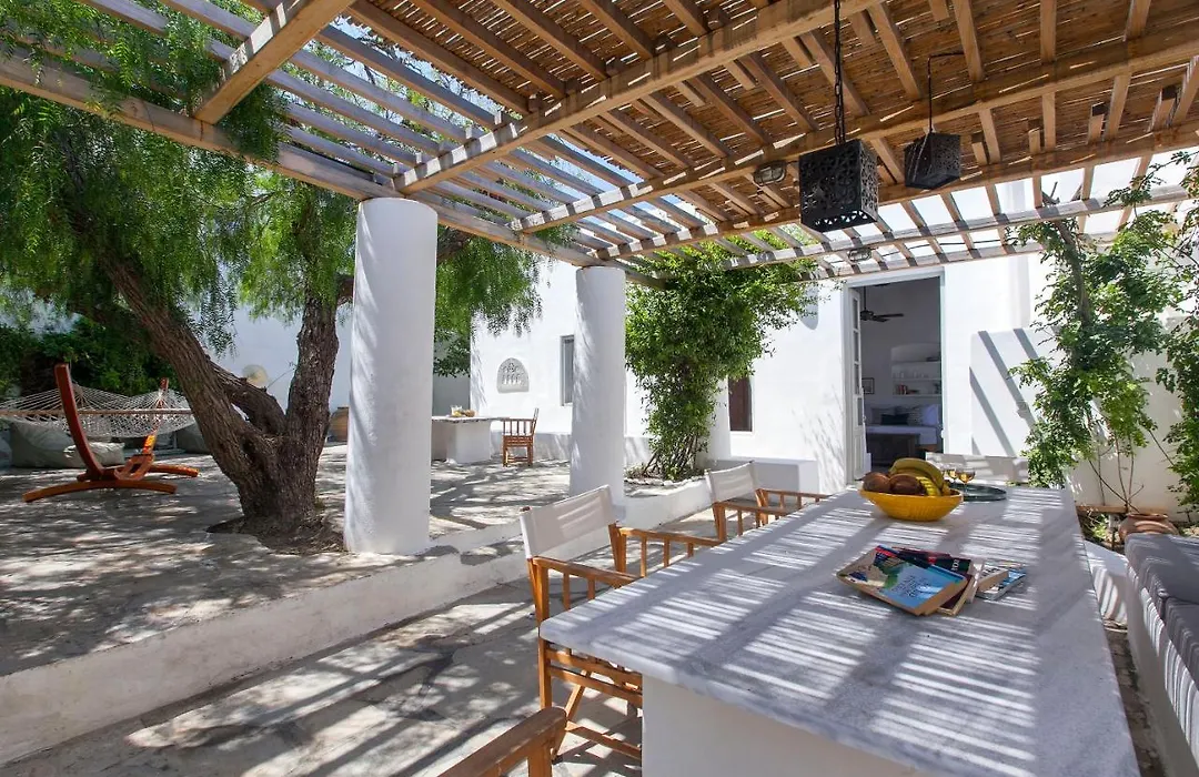 Josephine Mykonos Town Villa - 1882-1