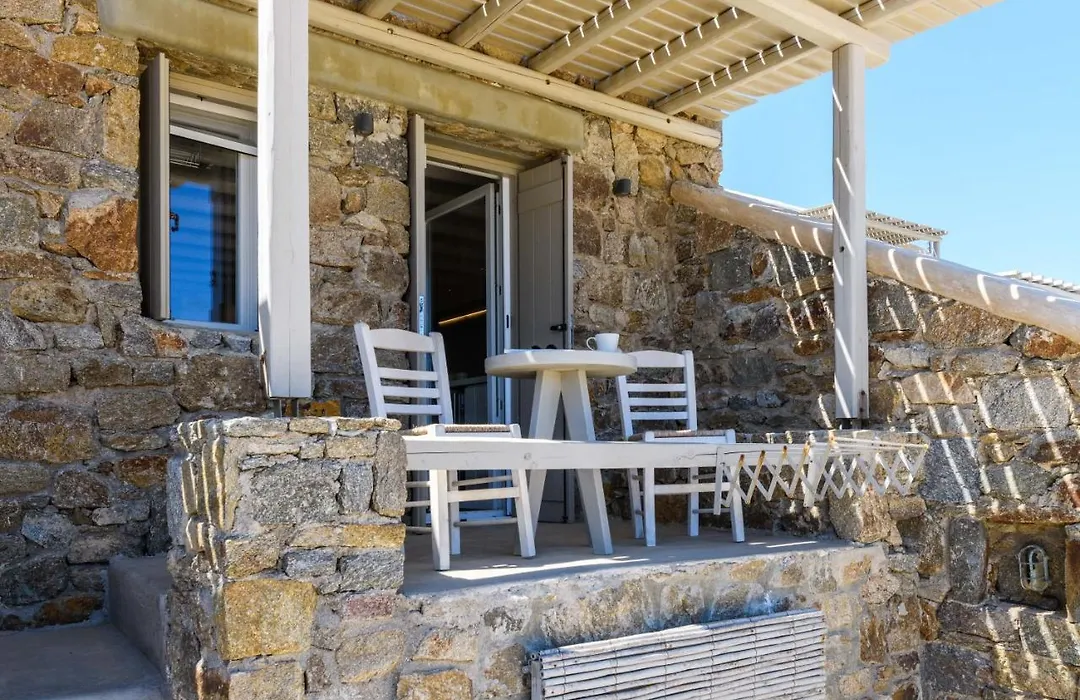Ultramare Superior Suites With Seaview-1