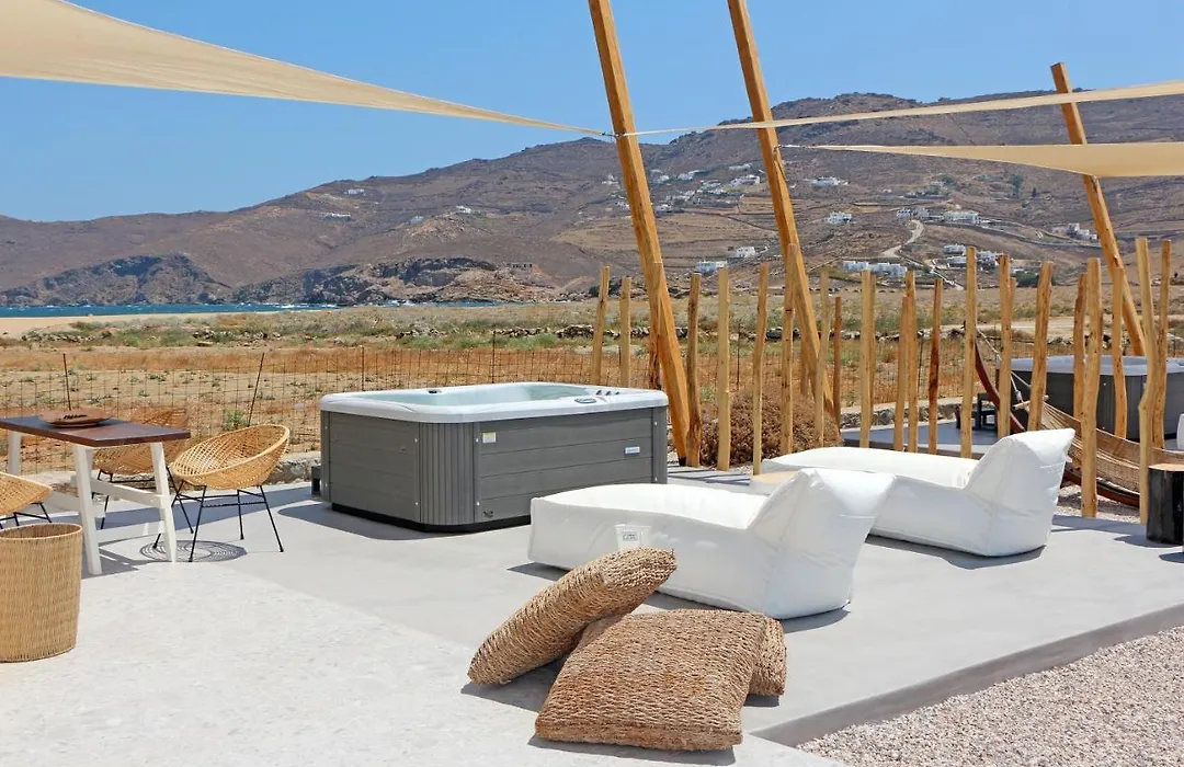 Enalion Suites-1