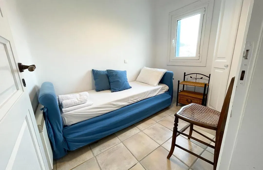Agrari Village Apartment-1