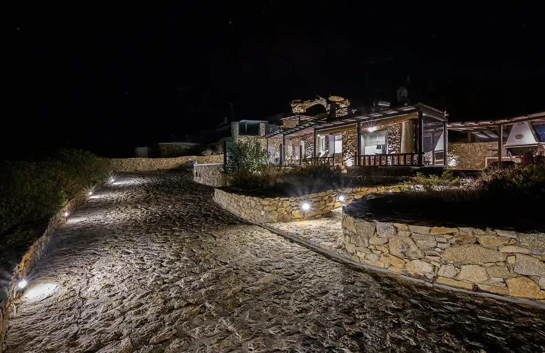 Beyond Beachfront Super Paradise Villa-1