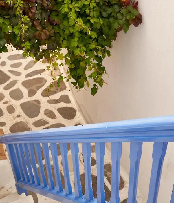 Μykonos City Maisonette-1