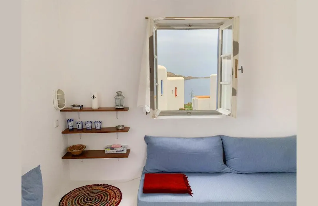 Aqua Suite Mykonos-1