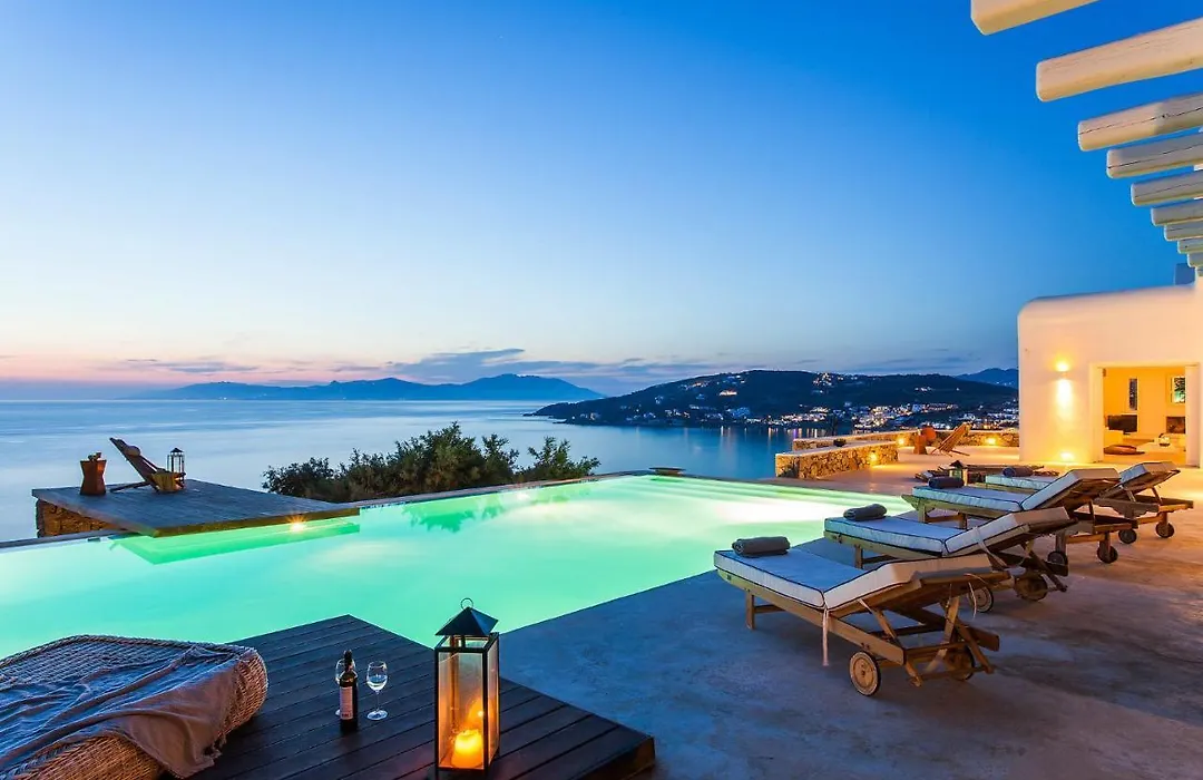 Villa Coral By Mykonos Rocks-1