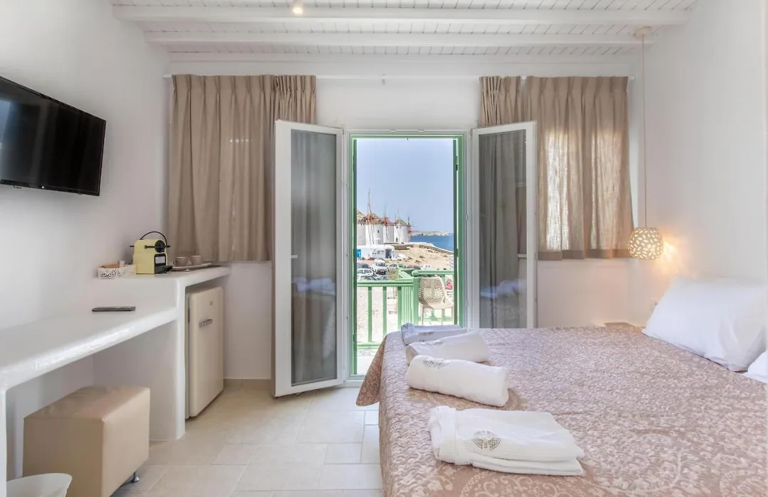 Mylos Suites-1