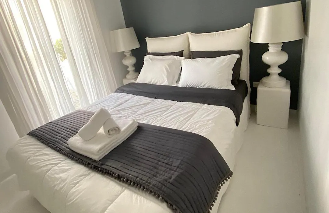 Myconian Sky Suites In Town-1