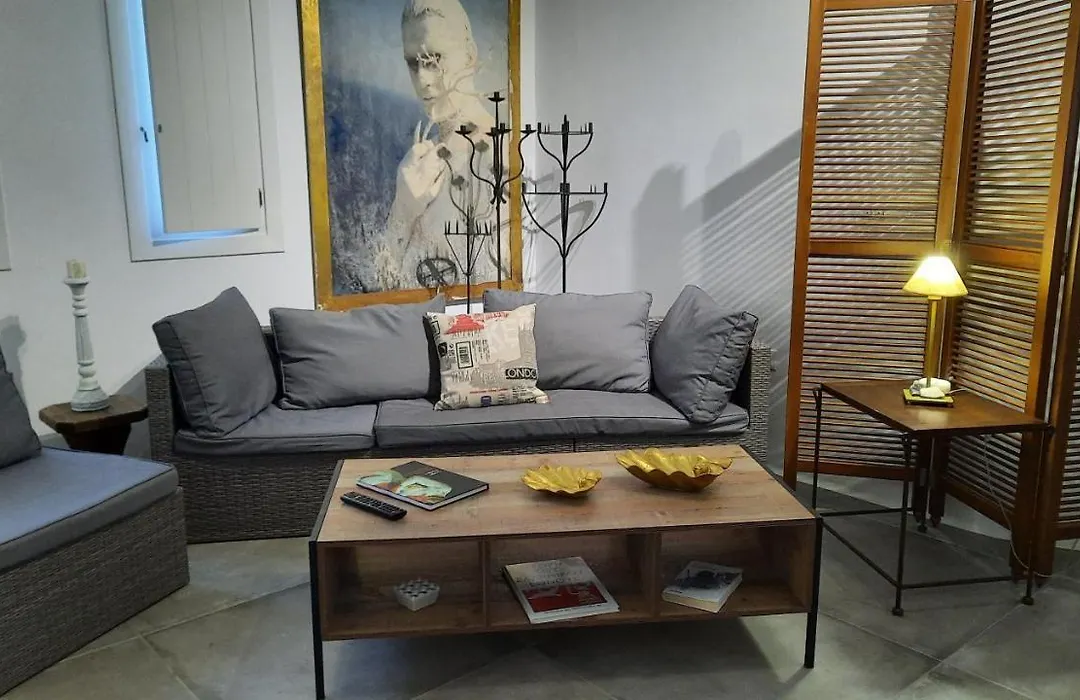 Arion Suites Mykonos-1