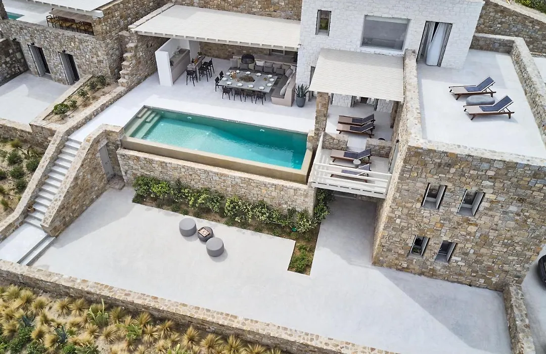 Villa Poeme De La Mer-1