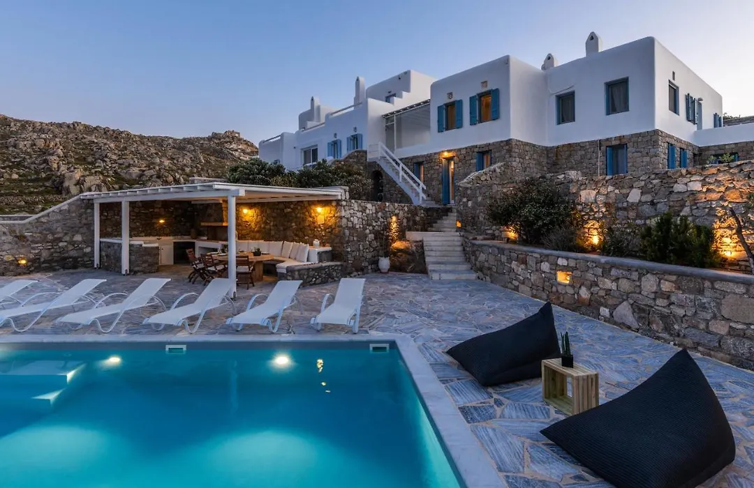 Villa Niritis By Ethos Hospitality-1