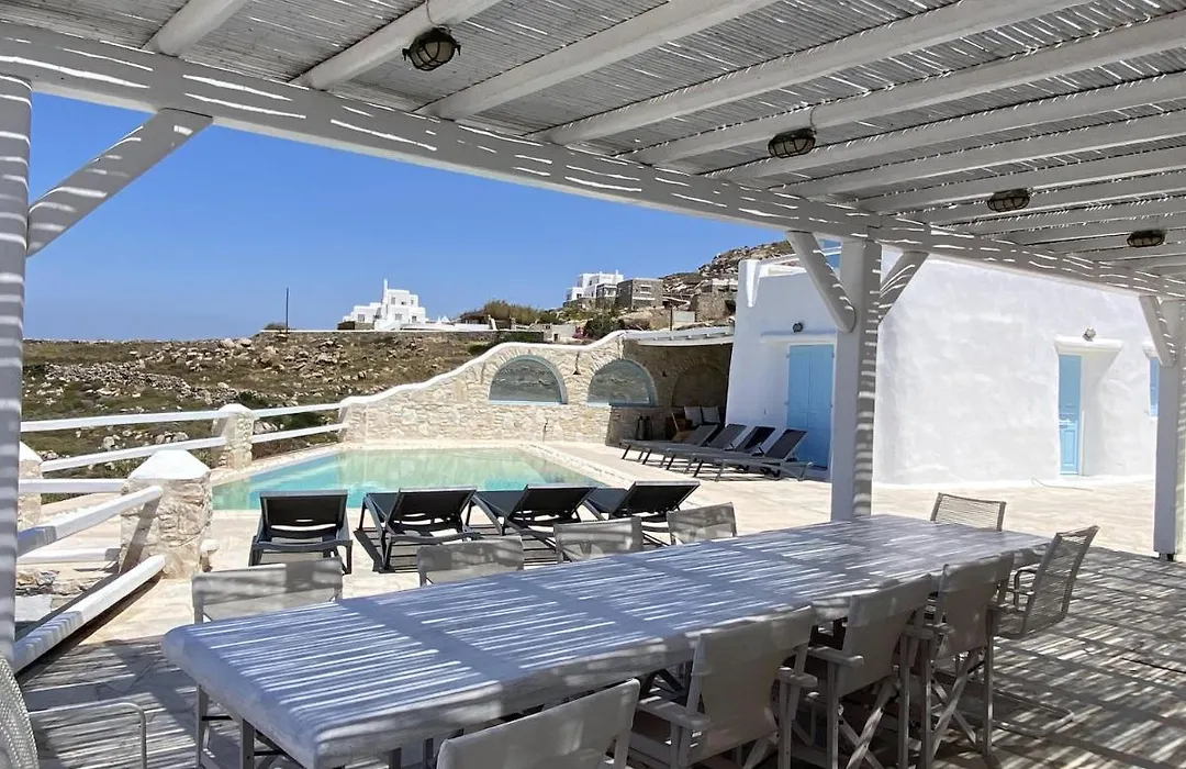 Villa Viento Of Mykonos-1