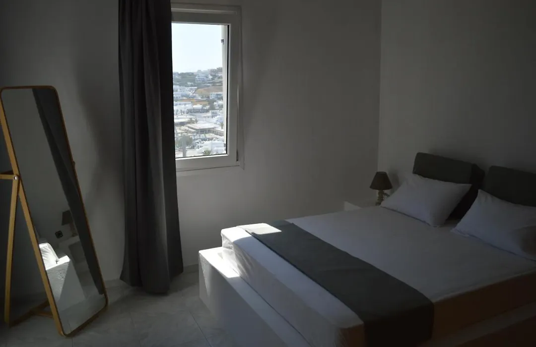 Revel Mykonos 4-1