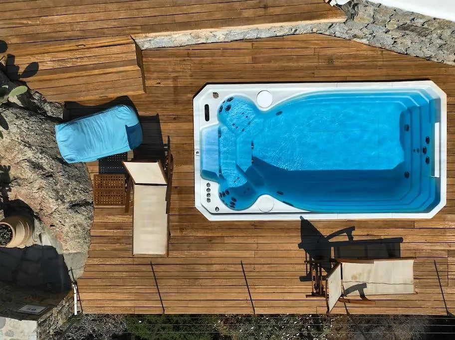 Alena Villa Mykonos-1