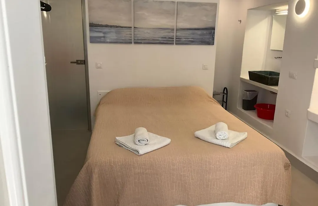 Studio In Mykonos Town-1
