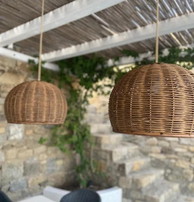 Mykonos, Agios Stefanos Villa , Private Pool-1