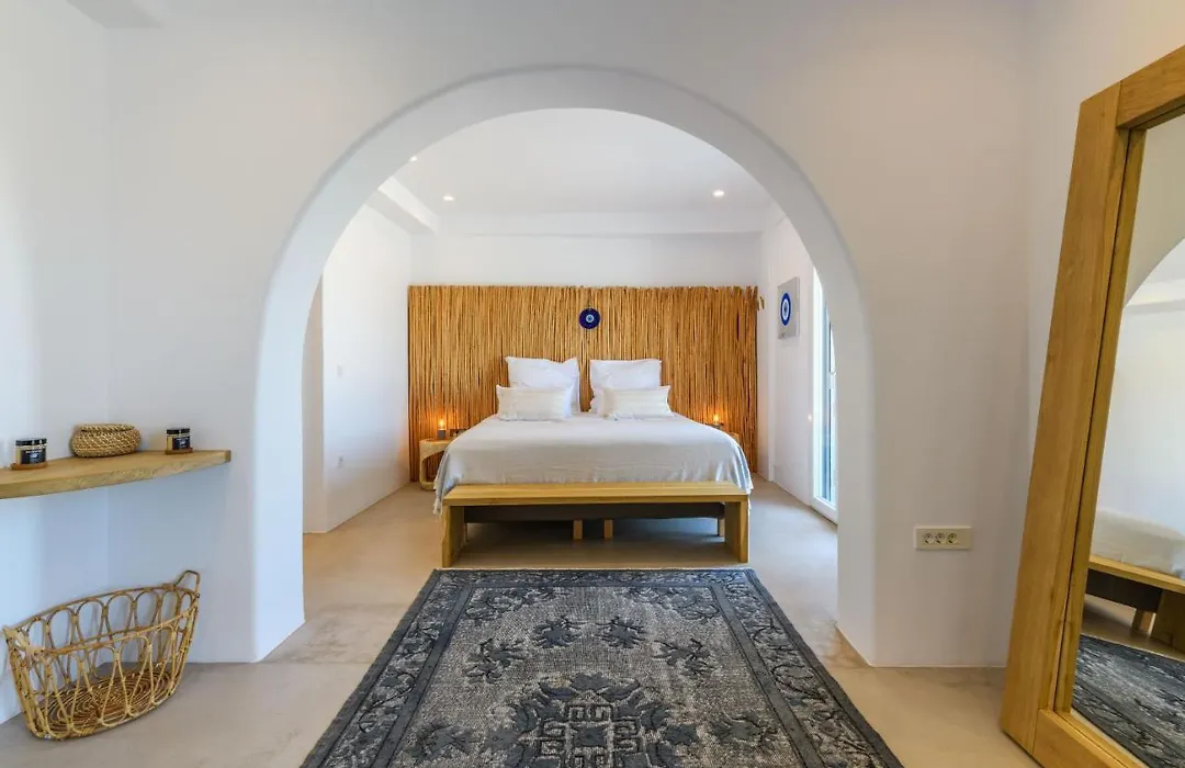Halu Luxury Villa - 8 Bedrooms-1
