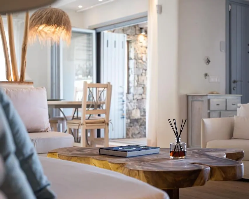 Aura Homes, Villa On Sea - Saint Anna Beach-1
