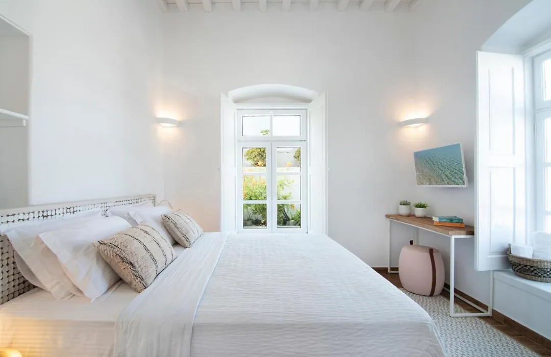 Pietra Bianca 1891 suites-1