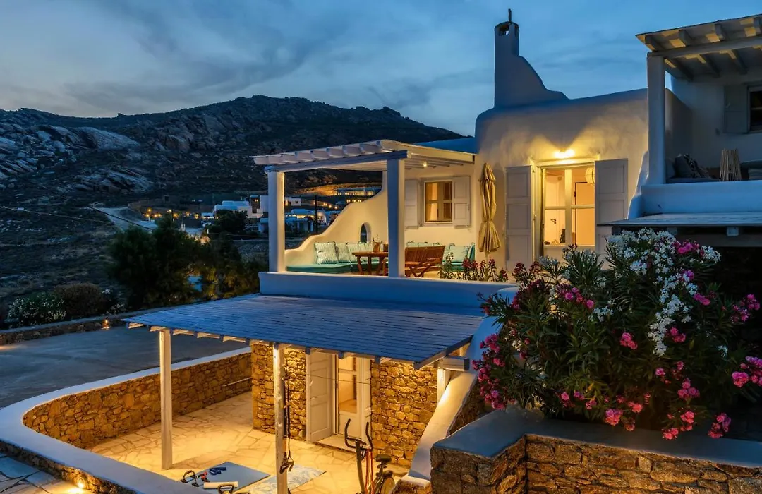 Ikos Residence-1