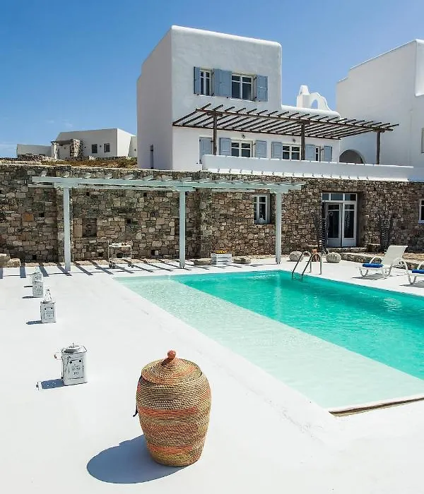Villa Aperol By Mykonos Mood-1
