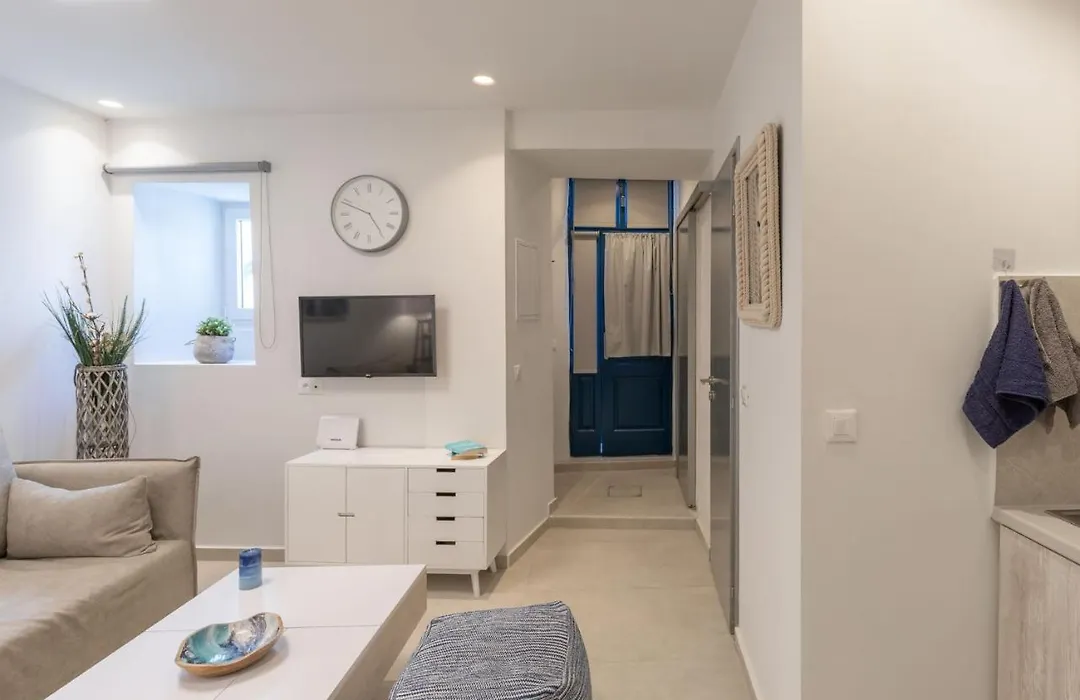 Marno Mykonos Apartment-1