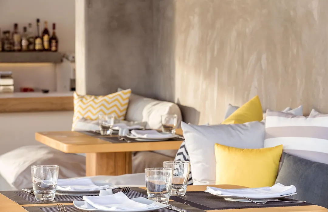 Boheme Mykonos Town - Small Luxury Hotels Of The World (Adults Only)-1