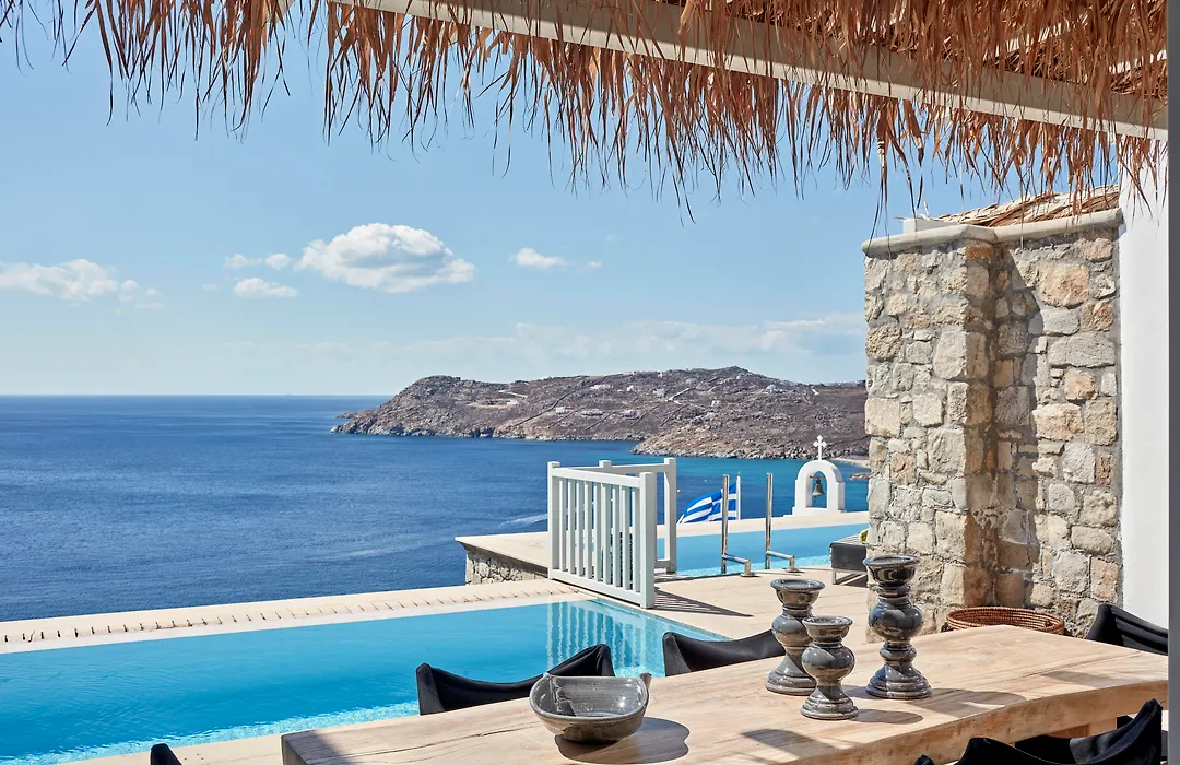 Myconian Villa Collection - Preferred Hotels & Resorts-1
