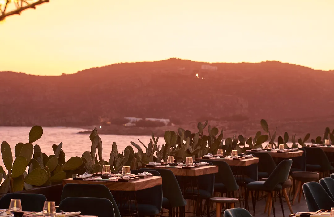 Myconian Imperial - Leading Hotels Of The World-1