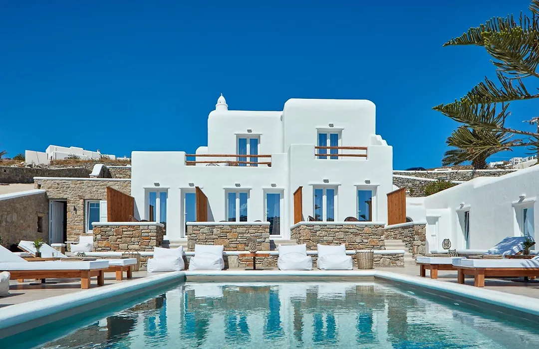 Mykonos Waves Beach House & Suites-1