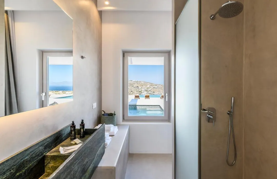 Muro Suites-1